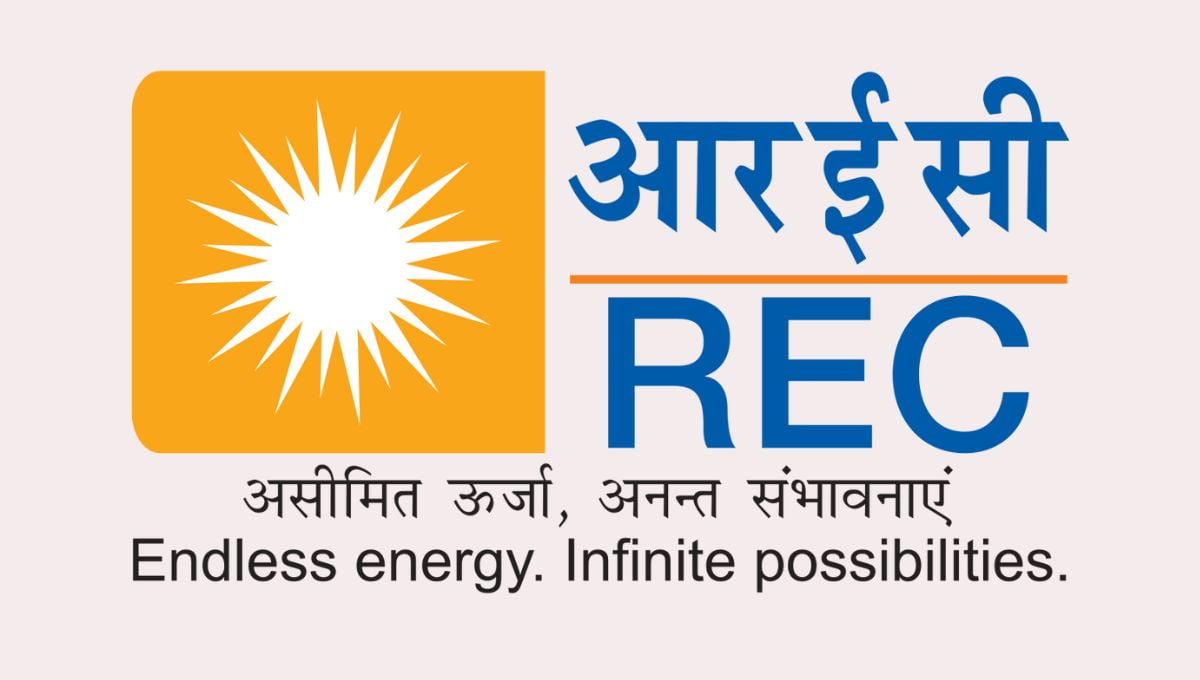 REC Ltd. Share Price Value in 5 Years