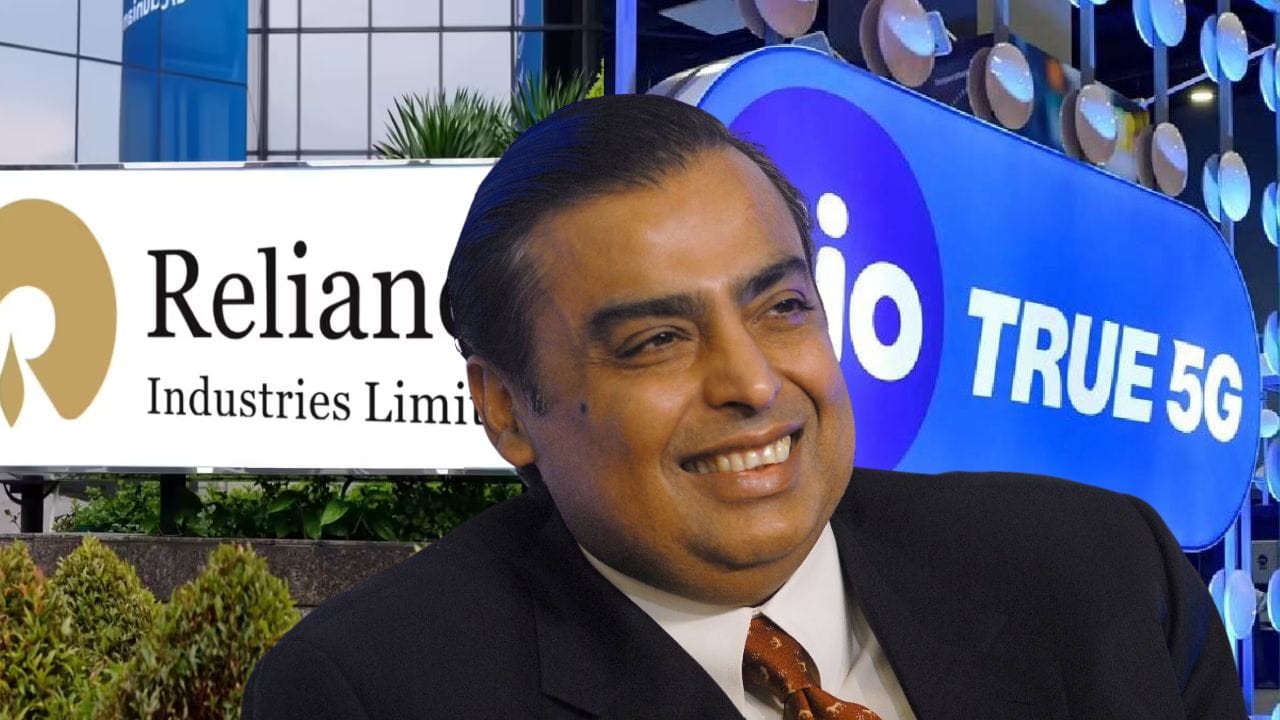 Mukesh Ambani का सबसे बड़ा रिस्क जो बन गया India का Digital Revolution
